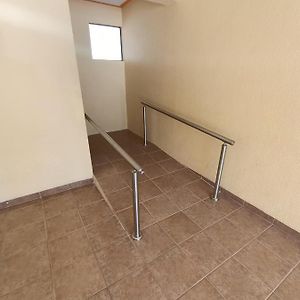 Habitación Doble Adaptada para Discapacitados