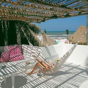 Hotel Azucar